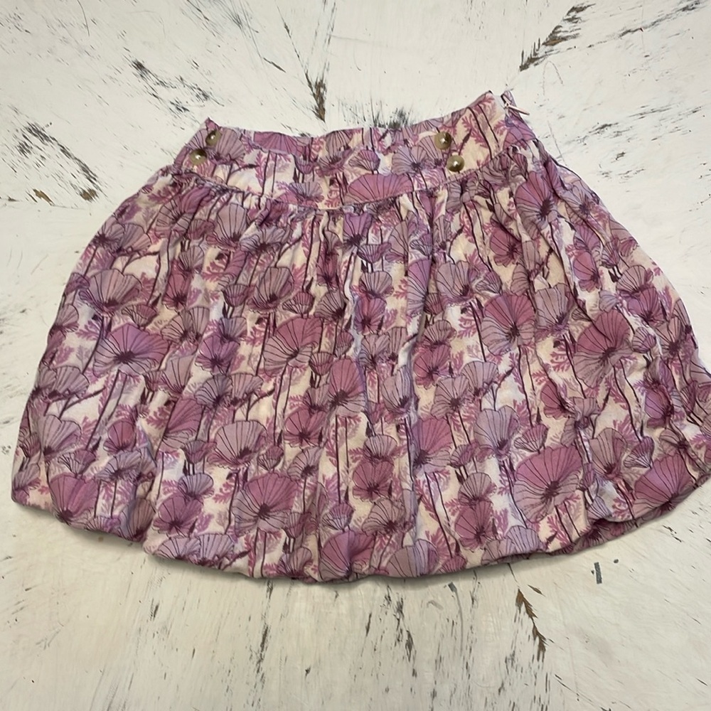 Kate Quinn Bubble Skirt 3T